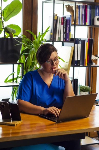 Praca z dokumentacją